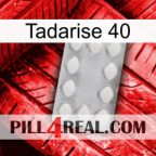Tadarise 40 16